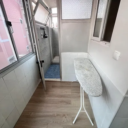 شقة Iqra Lisboa