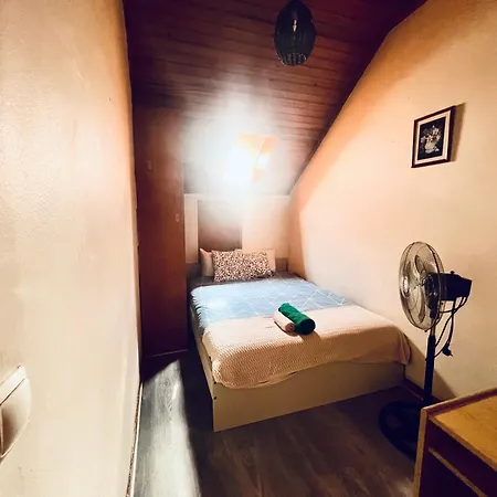 Iqra Apartment *