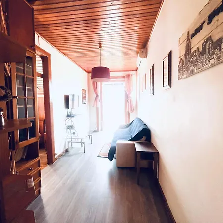 Iqra Apartment *