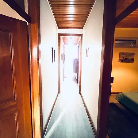 Apartment Iqra Lissabon