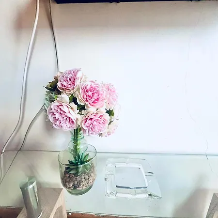 Appartement Iqra Lissabon