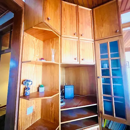 Apartment Iqra *