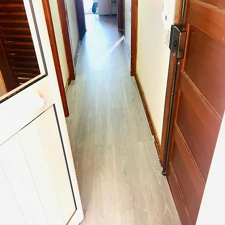 Appartement Iqra Lissabon