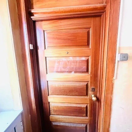 Apartment Iqra *