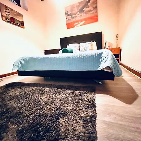 Iqra Apartment Lisbon