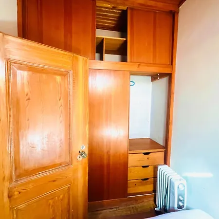 Apartment Iqra *