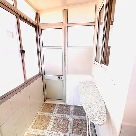 Iqra Apartment *
