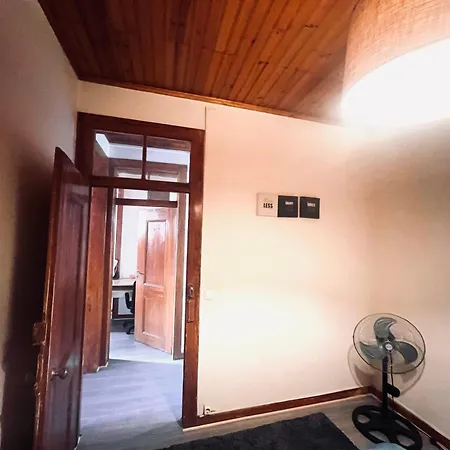 Iqra Apartment
