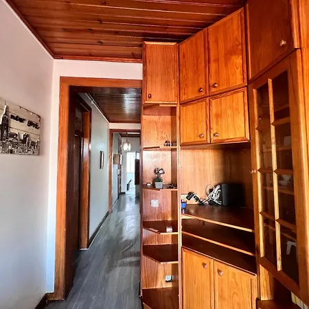 Iqra Apartment