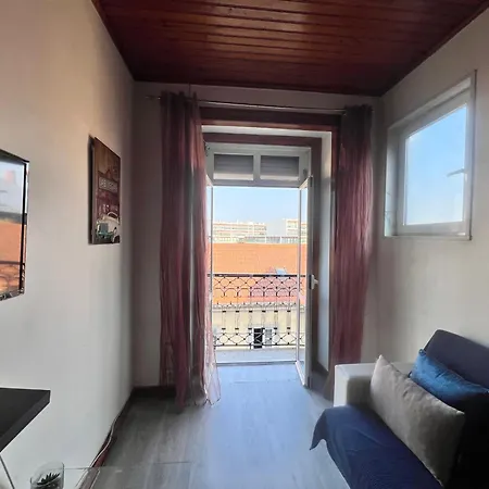 Apartment Iqra *
