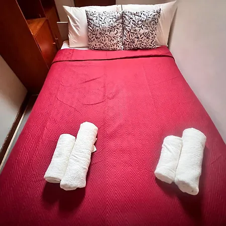 Apartment Iqra