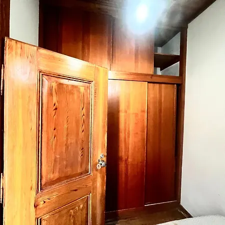 Iqra Appartement Lissabon