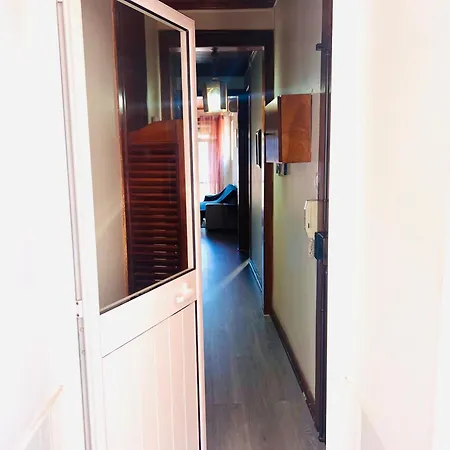Apartment Iqra Lisbon