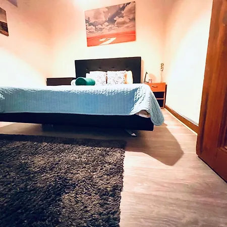 Apartment Iqra Lisbon