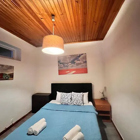 Iqra Apartment *