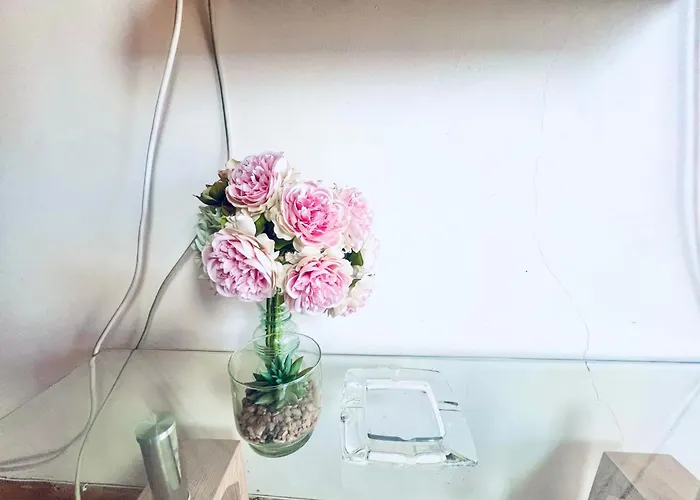 Apartment Iqra Lissabon