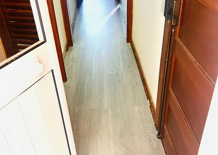 Apartment Iqra Lissabon