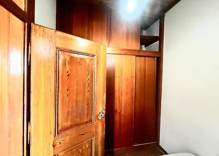 Iqra Apartment Lissabon