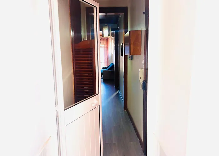 Apartment Iqra Lissabon