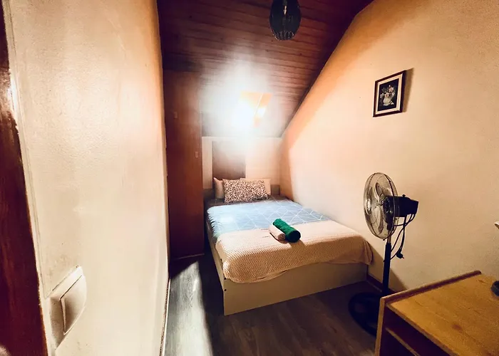 Iqra Appartement *