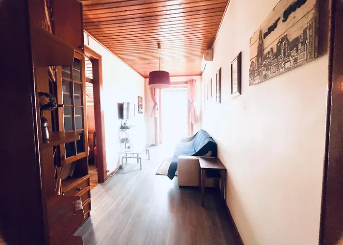 Iqra Appartement *