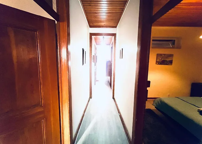 Appartement Iqra Lisboa