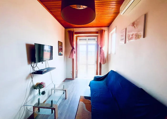 Iqra Appartement *