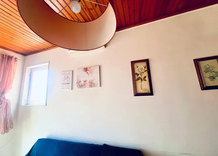 Iqra Appartement