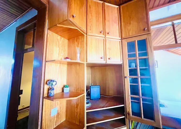 Appartement Iqra *
