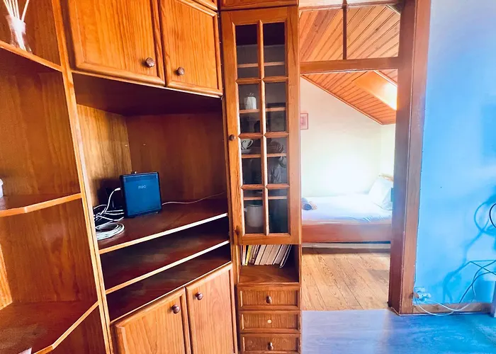 Appartement Iqra