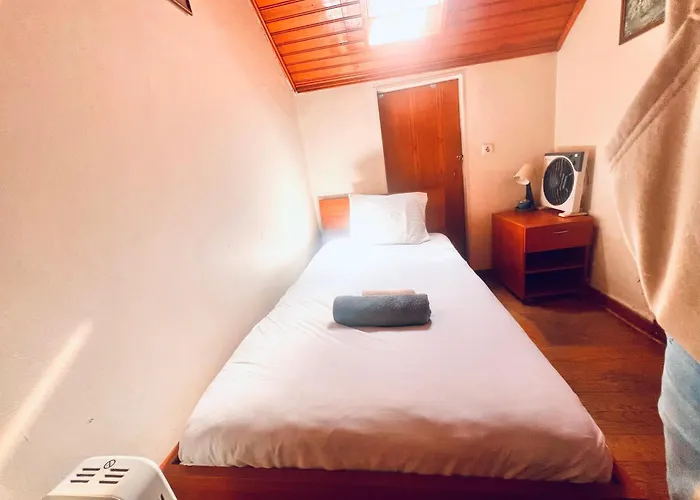 Iqra Appartement *