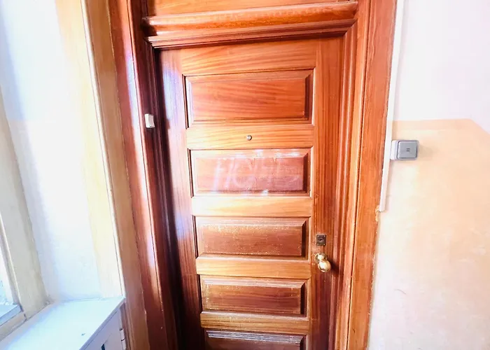 Appartement Iqra *