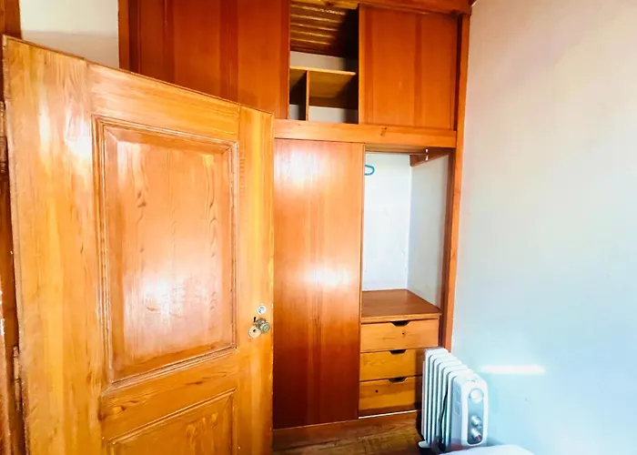 Appartement Iqra *