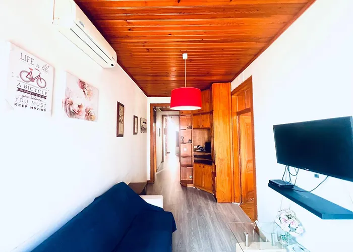 Iqra Appartement