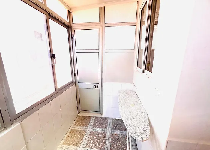 Iqra Appartement *