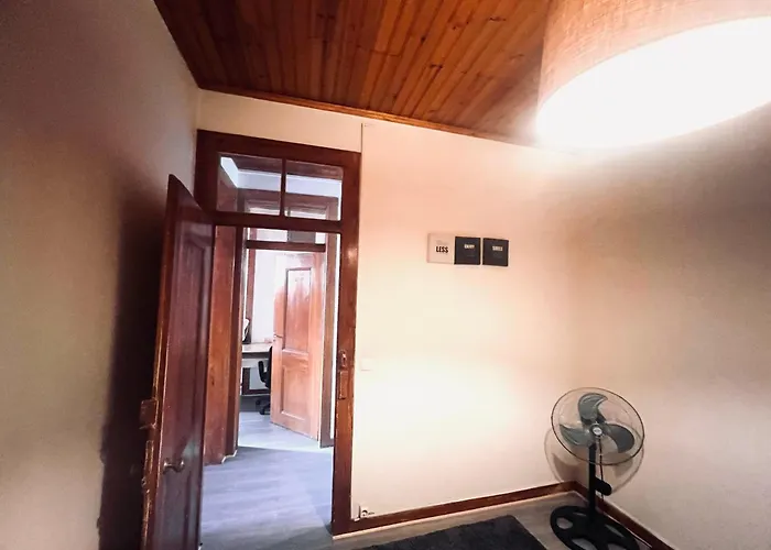 Iqra Appartement