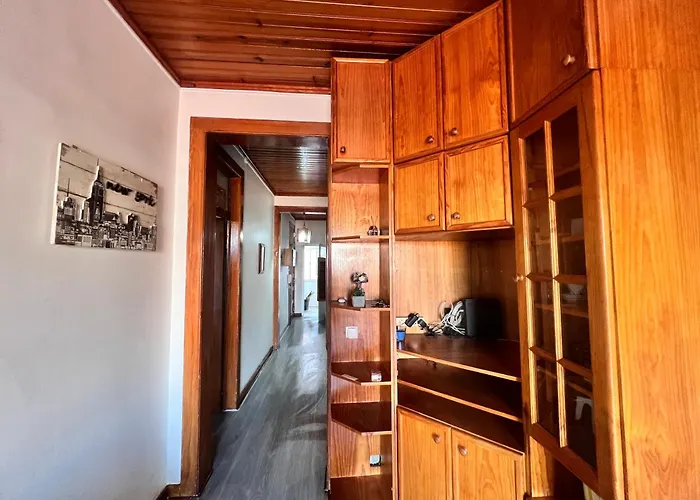 Iqra Appartement