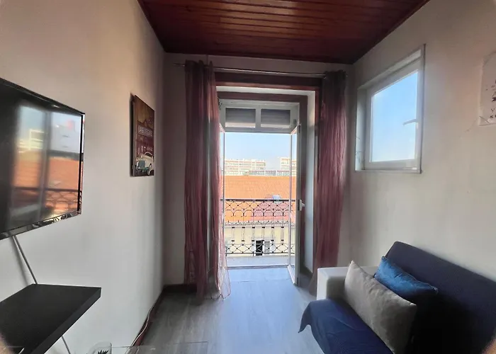 Appartement Iqra *