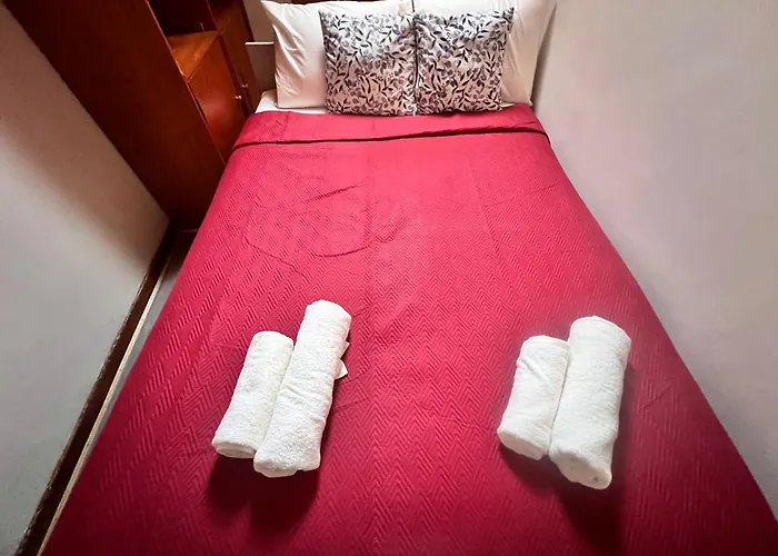 Appartement Iqra