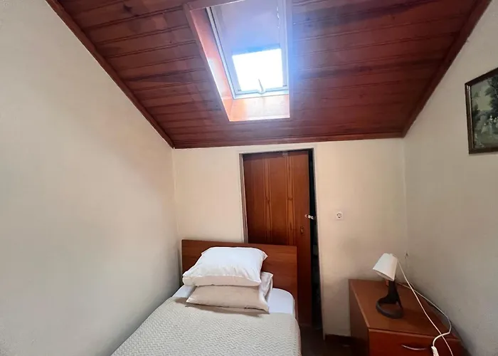 Appartement Iqra *