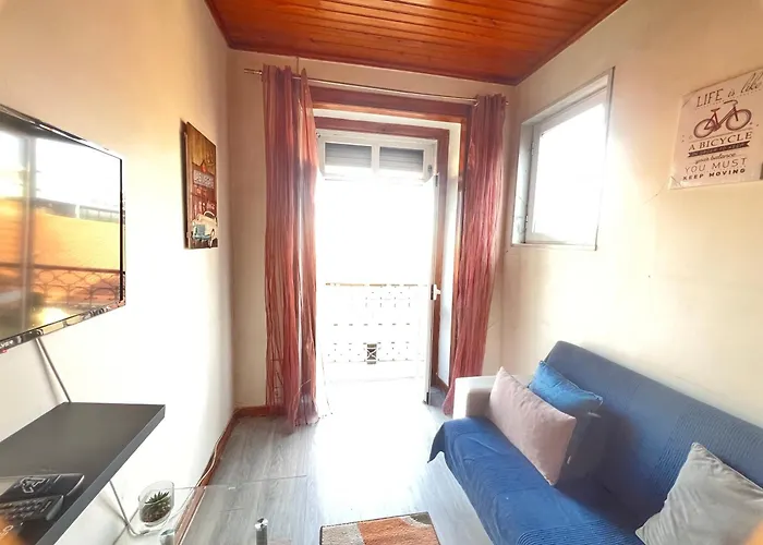 Appartement Iqra *
