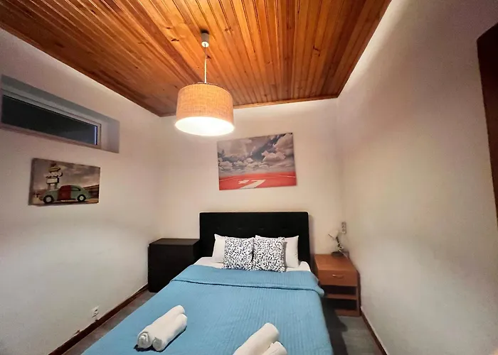 Iqra Appartement *