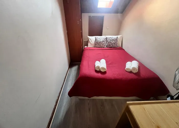 Iqra Appartement